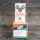 Greer Southland Harmonic Overdrive