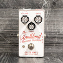 Greer Southland Harmonic Overdrive