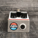 Greer Southland Harmonic Overdrive