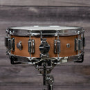 Custom Made Mahogany Rogers Dynasonic Copy - 14x5"