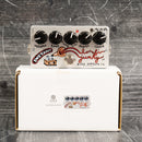 Zvex Instant Lo-fi Junky Vexter Chorus/Vibrato