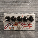 Zvex Instant Lo-fi Junky Vexter Chorus/Vibrato
