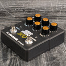 TC Electronic Ampworx Hi-Gain Series JIMS 800