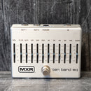 MXR M108S Ten Band EQ