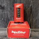 Hughes & Kettner Redbox 5 DI and Cabinet Emulator