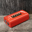 Hughes & Kettner Redbox 5 DI and Cabinet Emulator