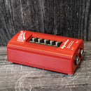 Hughes & Kettner Redbox 5 DI and Cabinet Emulator