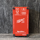 Hughes & Kettner Redbox 5 DI and Cabinet Emulator