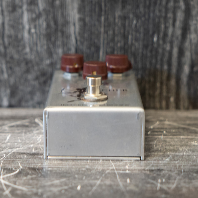 J. Rockett Archer Overdrive