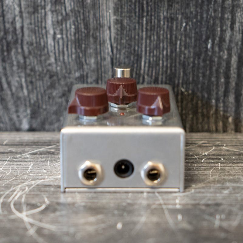 J. Rockett Archer Overdrive
