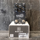 Keeley Halo Andy Timmons Signature Dual Echo