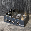 Keeley Halo Andy Timmons Signature Dual Echo