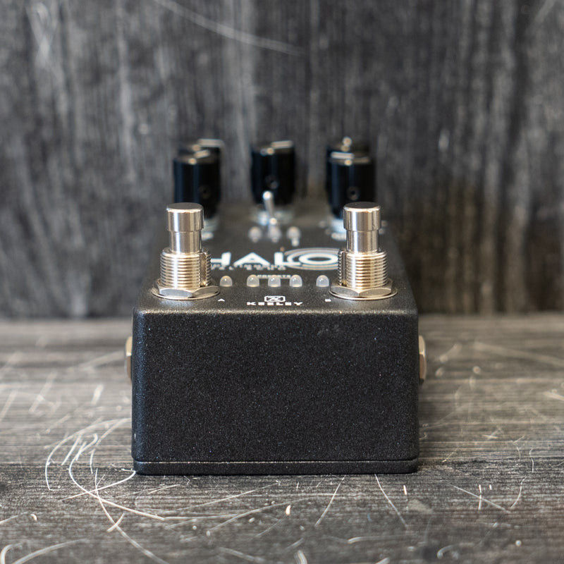 Keeley Halo Andy Timmons Signature Dual Echo