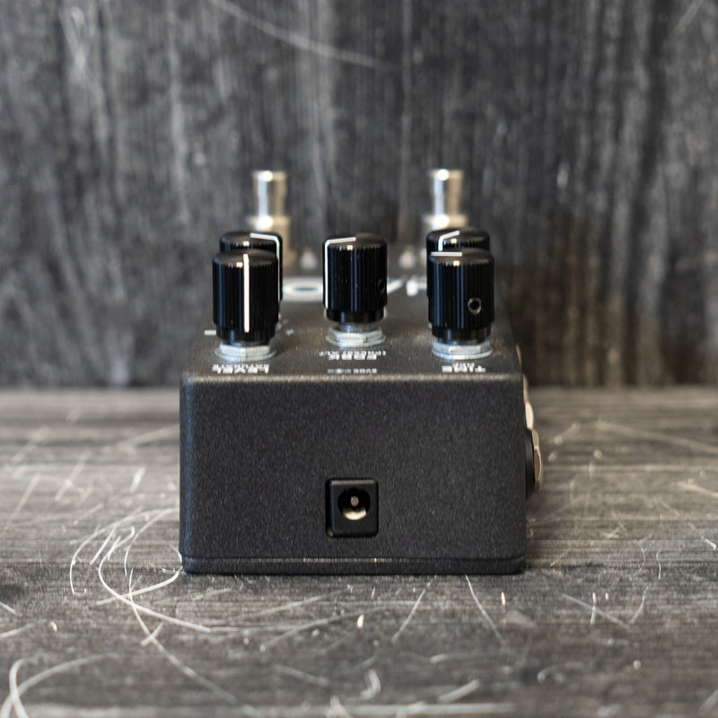 Keeley Halo Andy Timmons Signature Dual Echo