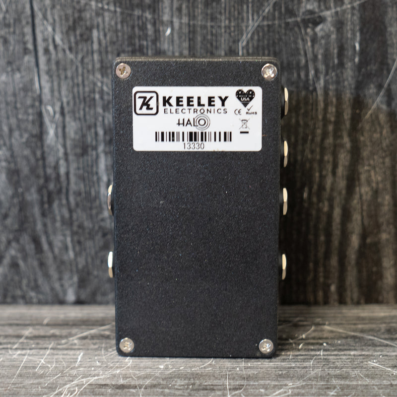 Keeley Halo Andy Timmons Signature Dual Echo