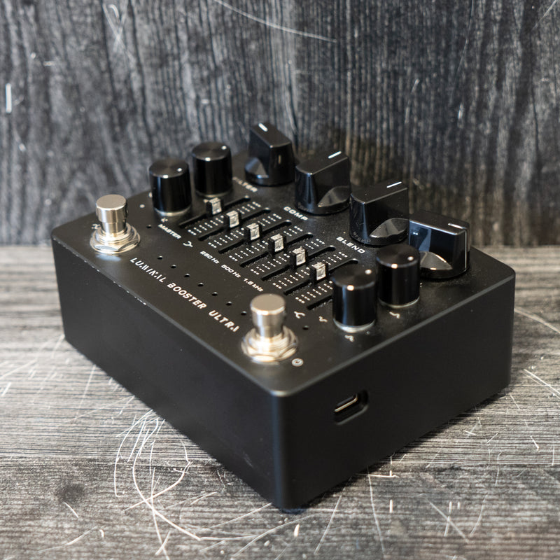 Darkglass Electronics Luminal Booster Ultra