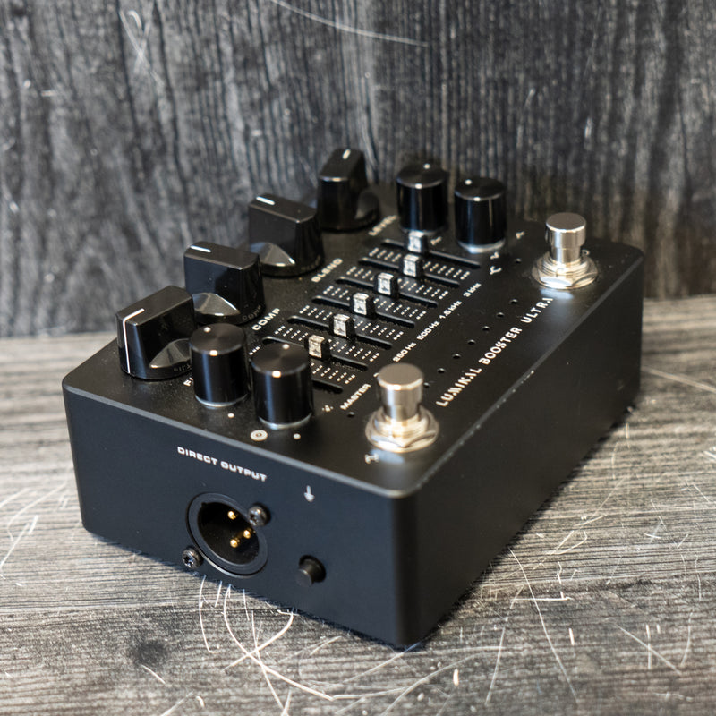 Darkglass Electronics Luminal Booster Ultra