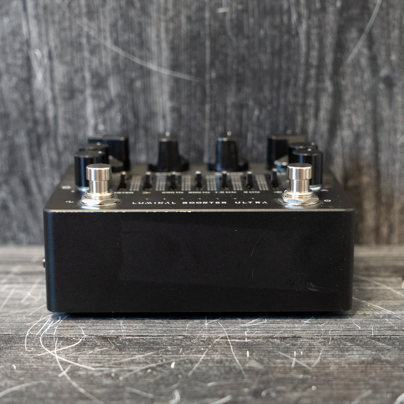 Darkglass Electronics Luminal Booster Ultra