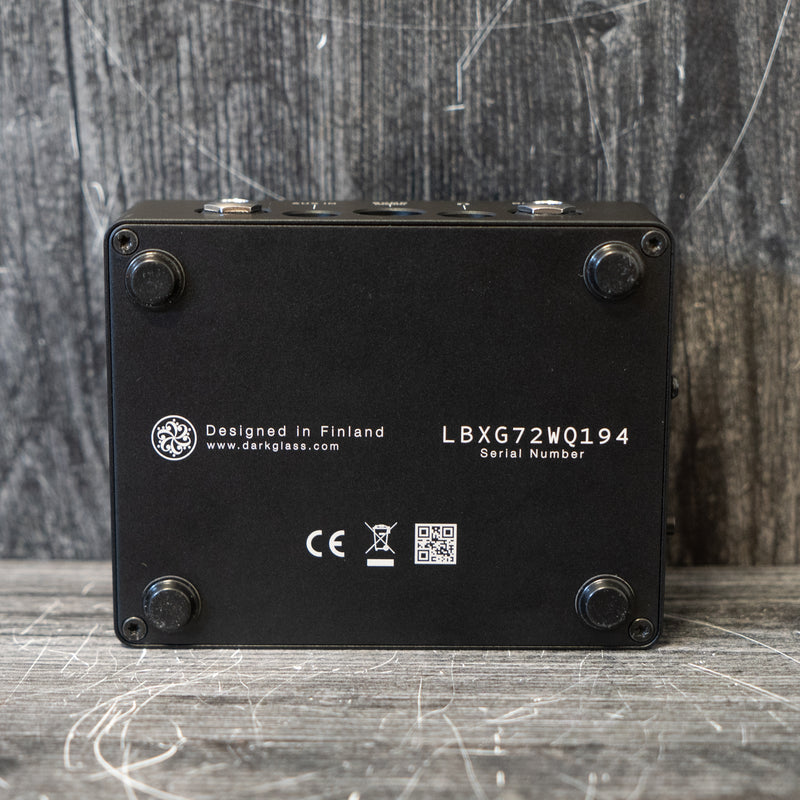 Darkglass Electronics Luminal Booster Ultra