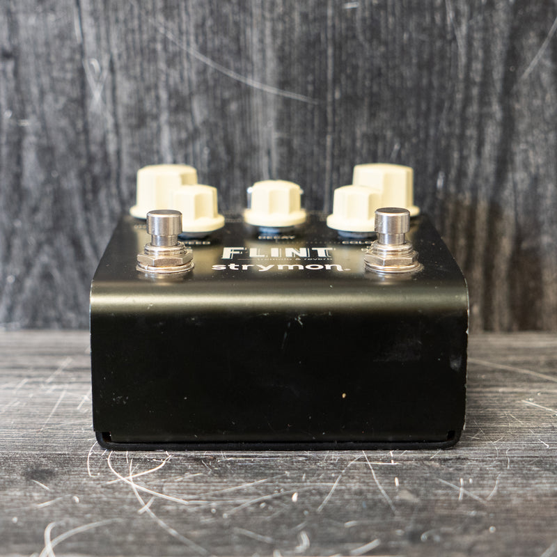 Strymon Flint Reverb and Tremolo V1