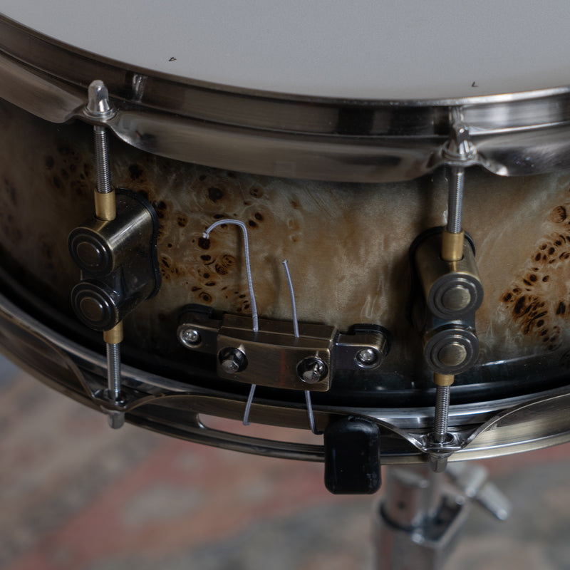 PDP Limited Edition Mapa Burl Snare - 14x5.5"