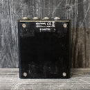Strymon Flint Reverb and Tremolo V1