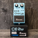 Boss CE-2W Waza
