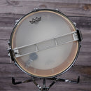 Custom Made Mahogany Rogers Dynasonic Copy - 14x5"