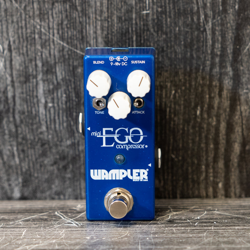Wampler Mini Ego Compressor