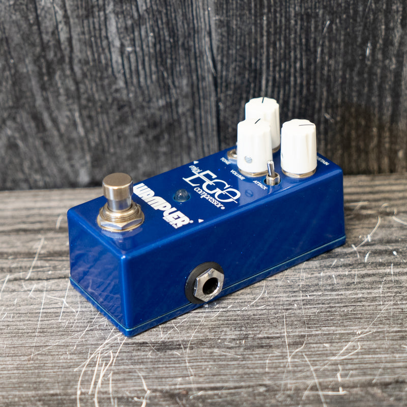 Wampler Mini Ego Compressor