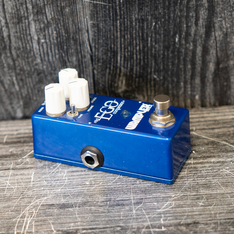 Wampler Mini Ego Compressor