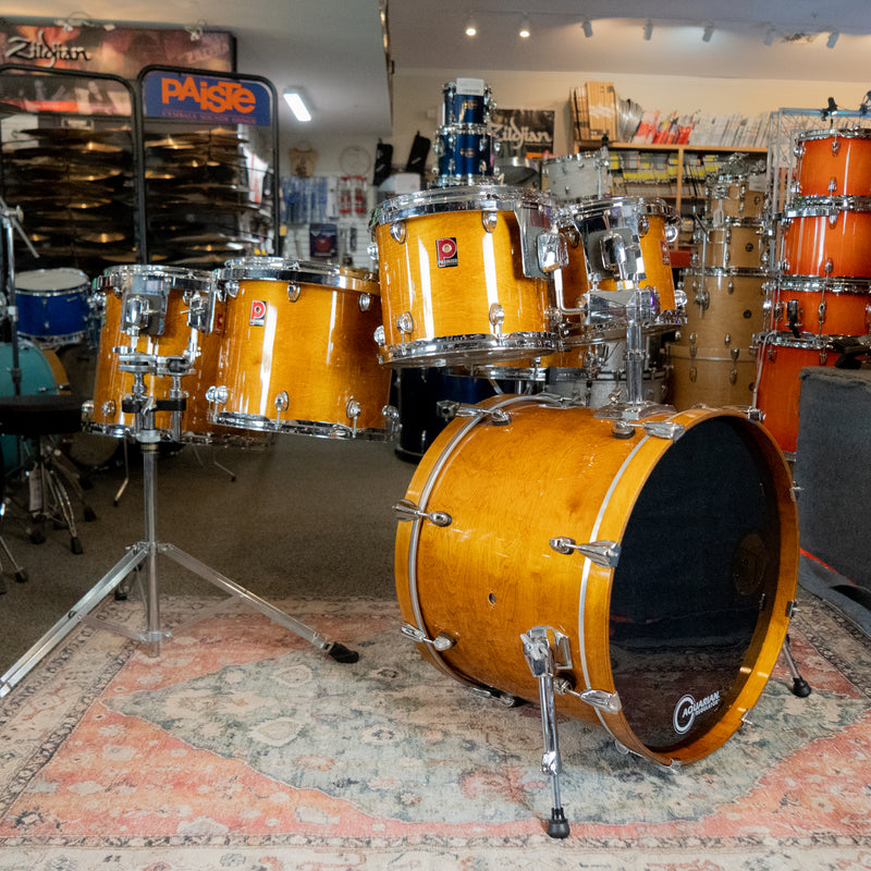 Premier APK 6pc Drum Kit
