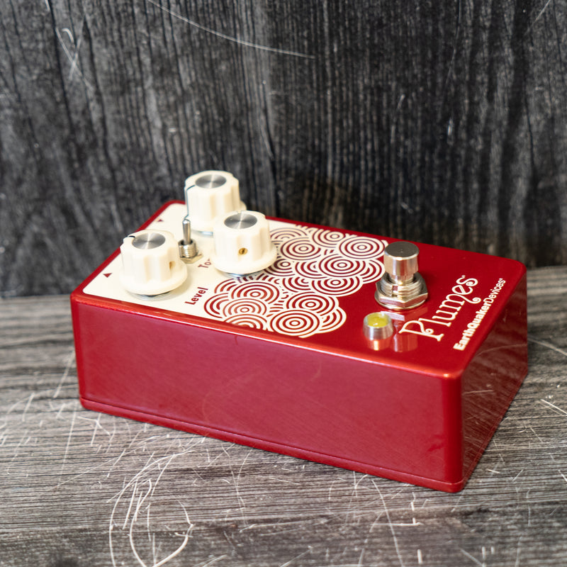 Earthquaker Devices Plumes