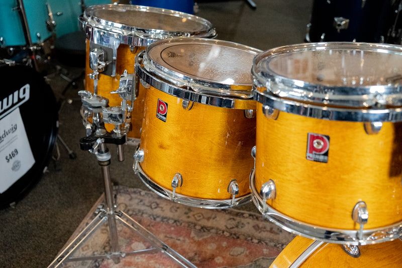 Premier APK 6pc Drum Kit