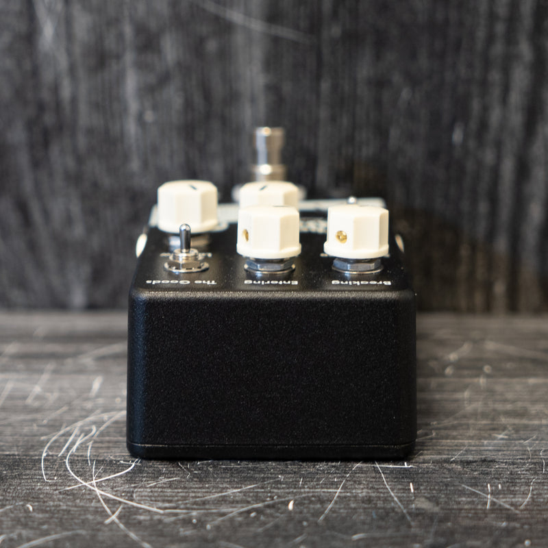 Poison Noises Crook Overdrive - Parkway Music Edition