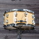 Ludwig Epic 20-Ply "The Brick" Snare - 14x6.5"