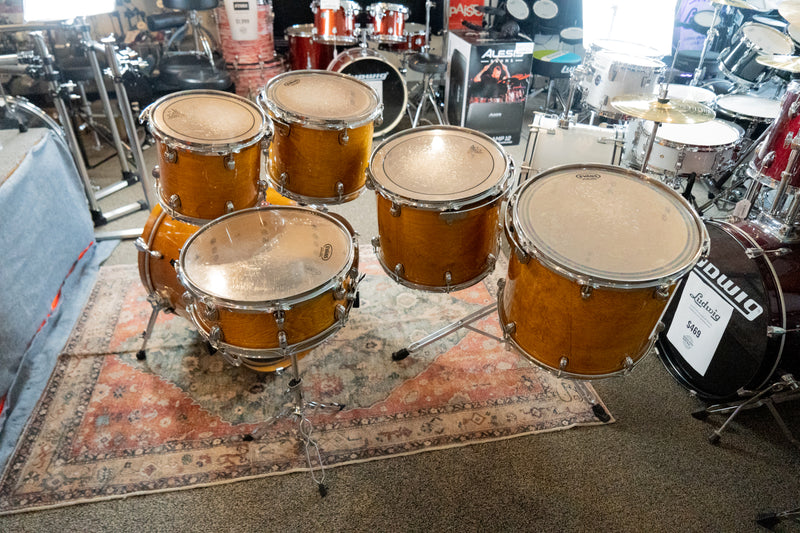 Premier APK 6pc Drum Kit