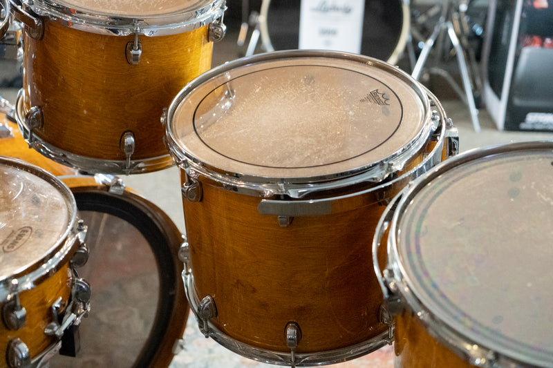 Premier APK 6pc Drum Kit