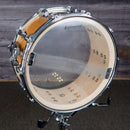 Ludwig Epic 20-Ply "The Brick" Snare - 14x6.5"