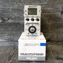 Zoom MS-50G MultiStomp Guitar Pedal