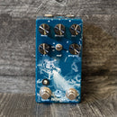 Walrus Audio Fathom Multi-Function Reverb
