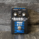 EBS BassIQ Triple Envelope Filter