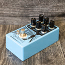 EarthQuaker Devices Warden Optical Compressor
