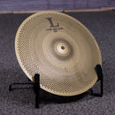 Zildjian Low Volume Hi-Hats - 14"
