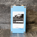 EarthQuaker Devices Warden Optical Compressor
