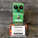 Maxon OD-808 Overdrive Pedal