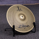 Zildjian Low Volume Hi-Hats - 14"