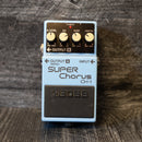 Boss CH-1 Super Chorus