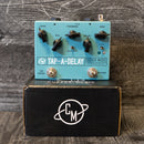 Cusack Music Tap-A-Delay