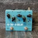 Cusack Music Tap-A-Delay